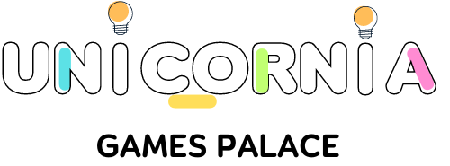 logo unicornia